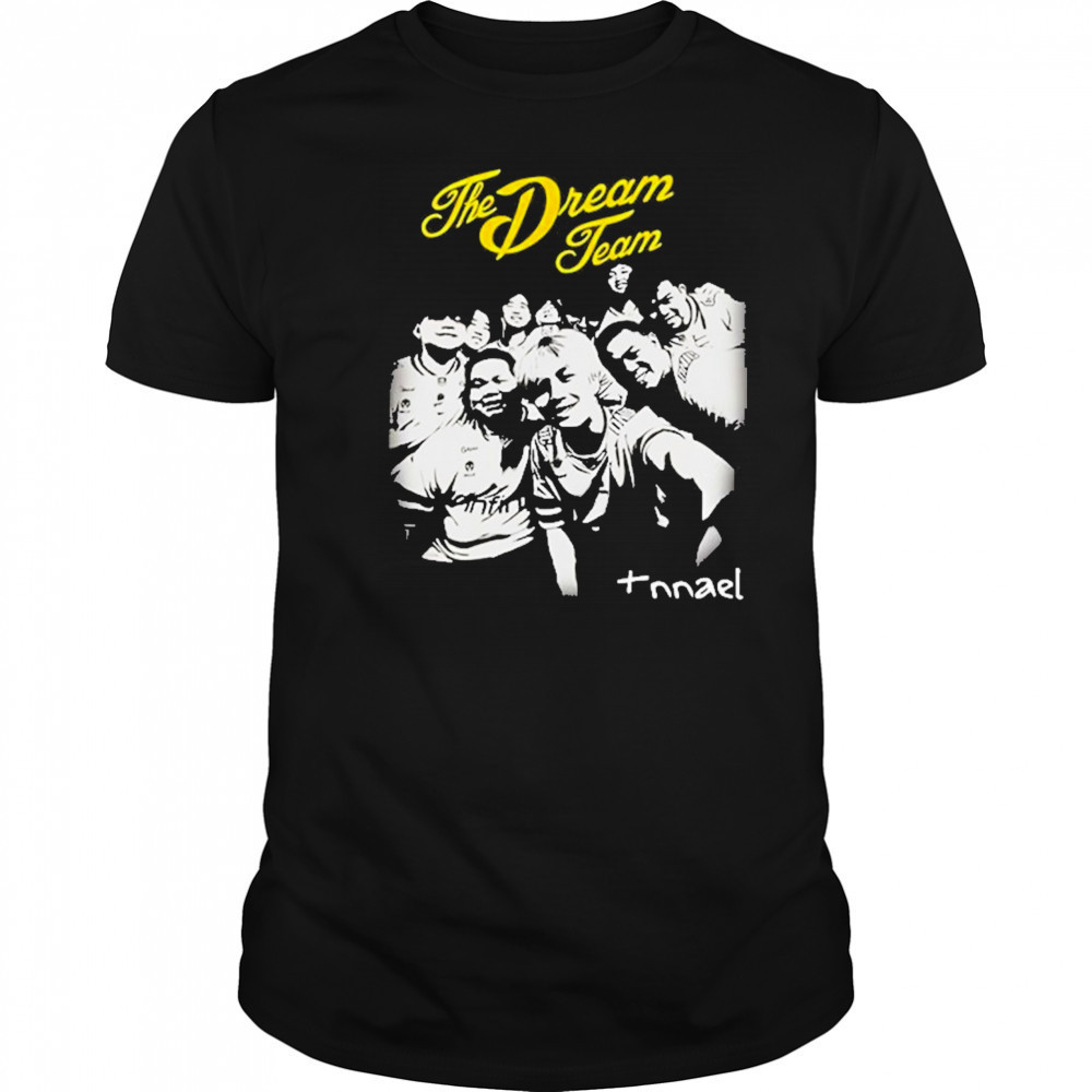 The Dream Team T-Shirt
