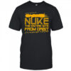 The Entire Site From Orbit T-Shirt