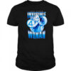The Fantastic 4 Invisible Woman shirt