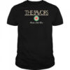 The Favors Restless Little Heart T-shirt