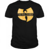 The Final Chamber Wu Tang Clan logo shirt
