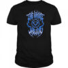 The Ghost Inside Death Metal 2025 Shirt