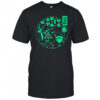 The Great Bonsai Tree shirt