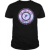 The Gym Is My Happy Place shirt