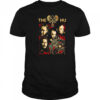 The Hu Photo Admat Shirt