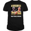 The Indiana Pacers Are The 2025 Eastern Conference Champions & Advance To The NBA Finals Shirt