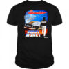 The Intimidator Dale Earnhardt Sunday Money shirt