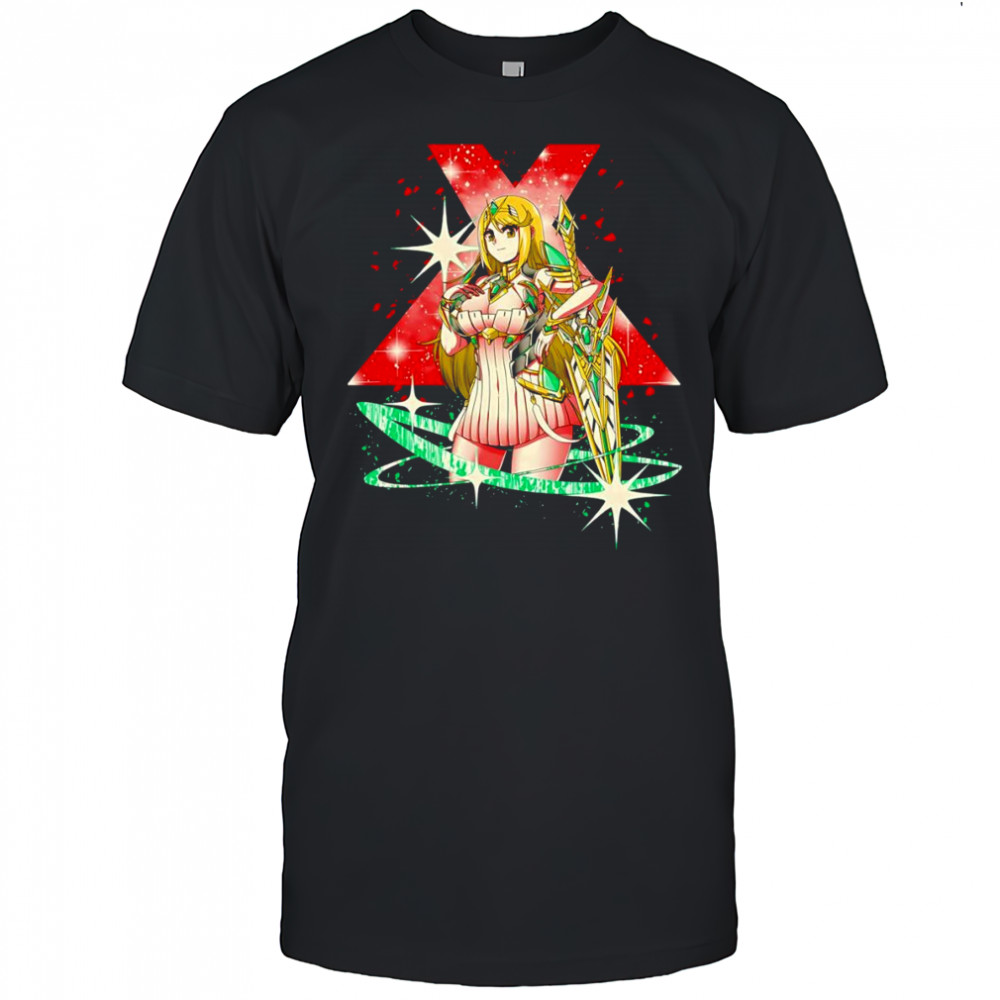 The Legend of Zelda Energy Charger shirt