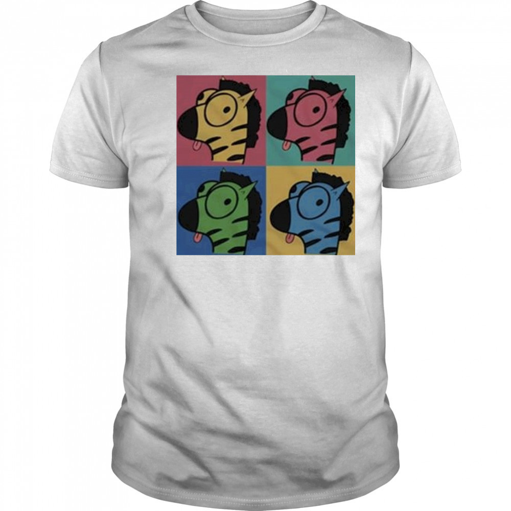 The Line Zuba T-Shirt