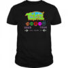 The Living Tombstone TLT World Tour June 15 2025 At Milano Milan Italy shirt