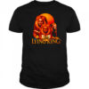 The Lying King Lebron James shirt