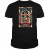 The Mavericks Live At Allianz Amphitheater Richmond Jun 21 2025 Poster T-Shirt