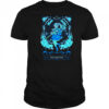 The Mentor Waifu T-shirt