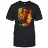 The Mummy Zombie shirt