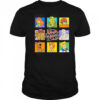The Mystery Bunch Scooby-Doo shirt