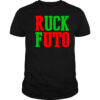 The People’S Watchman Ruck Futo shirt