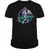The Pinup From The Future Turanga Leela Futurama T-Shirt