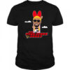 The Powerpuff Daddy Blossom shirt