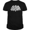 The Pretty Reckless Bat T-Shirt