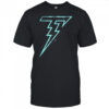The Protest Lightning T-shirt