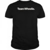 The Race Team Wheelie T-Shirt