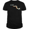 The Requiem Currents T-shirt