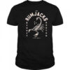 The Rumjacks Scorpion Shirt
