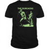The Rumjacks Stage T-shirt