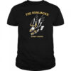 The Rumjacks Sydney Boston Eagle T-shirt