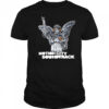 The Same Old Wasted Wonderful World shirt