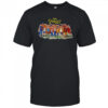 The Sandlot cartoon shirt