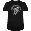 The Spill Canvas Astronaut T-shirt