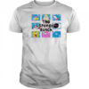 The Sponge-Bunch shirt