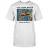 The stone roses fools gold 9 53 shirt