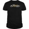 The Thunder The Uncontested Podcast 2025 shirt