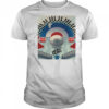 The Who Needle 1969 Tommy Album Tour Shirt