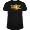 The Wiz Broadway Logo T-shirt