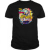 The World Needs Hip-Hop shirt