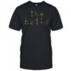 Thebeths Constellation shirt