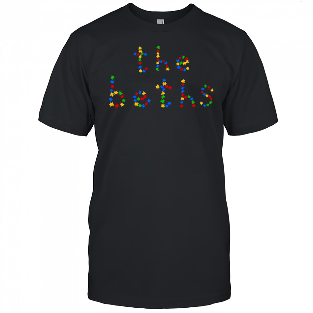 Thebeths Constellation shirt