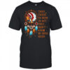 They Tried To Bury Us But They Didn’t Know We Are The Seed T Shirt
