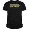 Thinking About Bow Season T-Shirt