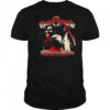 Three 6 Mafia Push Em Off Shirt
