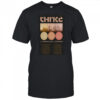 Thrice Fall Tour 2025 Poster Shirt