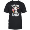 Throat Goat Ice cream shirt