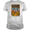 Thundercat Buenos Aires Argentina Aug 17 2025 Shirt