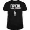 TJ Friedl Called Game T-Shirt