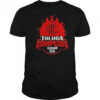 Toluca Campeon Clausura 2025 T-Shirt
