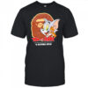 Tom and Jerry Bathing Ape shirt