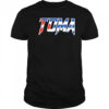 Toma With Cuba T-shirt